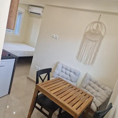Skioni Sea Steps ניאה סקיוני