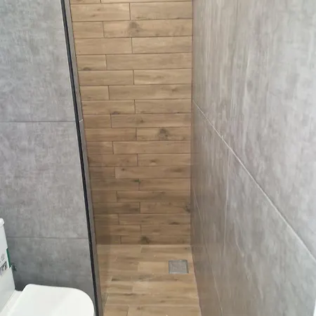 Skioni Sea Steps 度假居 尼尔斯吉尼