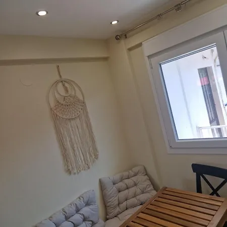 Skioni Sea Steps 度假居 尼尔斯吉尼